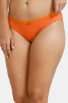 Zivame Anti-Microbial Low Rise Full Coverage Bikini Panty (Pack of 2) - Multicolor — thumbnail 6
